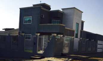 Imagem: Casa de 4 dormitórios Sapucaia do Sul