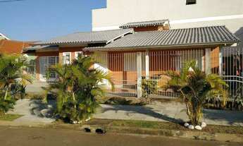 Imagem: Casa 3 Dormitórios Jardim Anchieta, Sapucaia