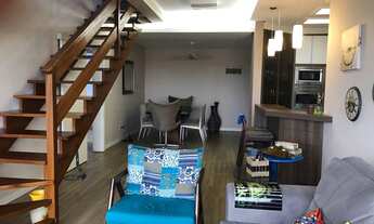 Imagem 4: Cobertura no centro