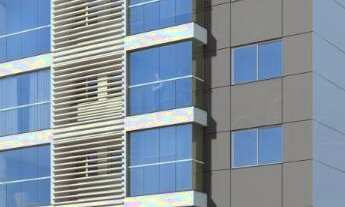 Imagem: Apartamento residencial à venda, Centro