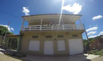 Imagem: Casa residencial à venda, Freitas, Sapucaia