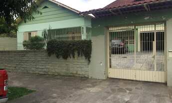 Imagem: Casa no centro com piscina