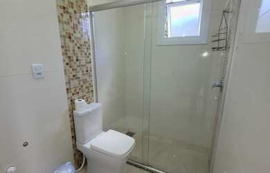 Imagem 16: Casa três dormitórios sendo duas suítes