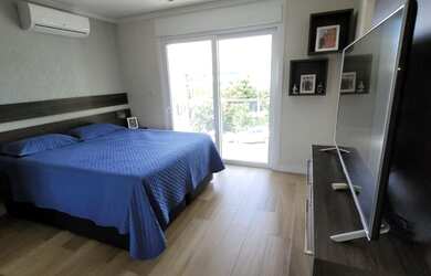 Imagem 12: Casa três dormitórios sendo duas suítes