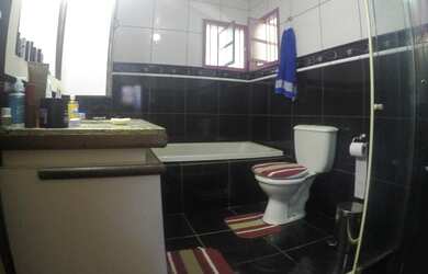 Imagem 7: Casa com 3 Dormitorio(s) localizado(a) no bairro Anchieta em Sapucaia do Sul / Rio Grande