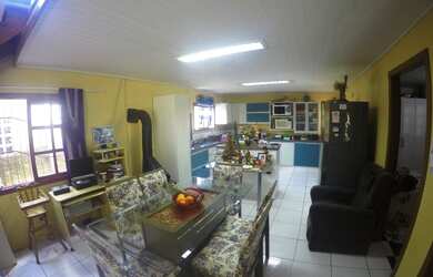 Imagem 3: Casa com 3 Dormitorio(s) localizado(a) no bairro Anchieta em Sapucaia do Sul / Rio Grande