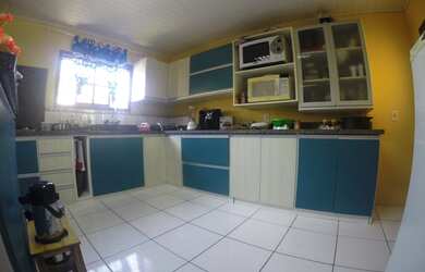 Imagem 4: Casa com 3 Dormitorio(s) localizado(a) no bairro Anchieta em Sapucaia do Sul / Rio Grande