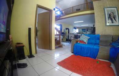 Imagem 5: Casa com 3 Dormitorio(s) localizado(a) no bairro Anchieta em Sapucaia do Sul / Rio Grande