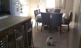 Imagem 3: Casa com 5 Dormitorio(s) localizado(a) no bairro Capão da Cruz em Sapucaia do Sul / Rio G