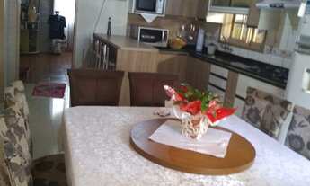 Imagem 2: Casa com 5 Dormitorio(s) localizado(a) no bairro Capão da Cruz em Sapucaia do Sul / Rio G