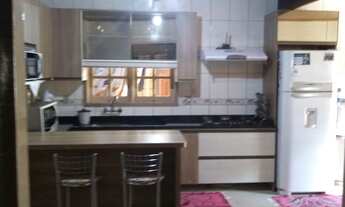 Imagem 4: Casa com 5 Dormitorio(s) localizado(a) no bairro Capão da Cruz em Sapucaia do Sul / Rio G