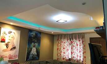 Imagem 2: Casa com 2 Dormitorio(s) localizado(a) no bairro Centro em Mangueirinha / Rio Grande do S