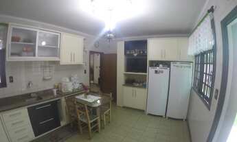 Imagem 3: Casa com 3 Dormitorio(s) localizado(a) no bairro Centro em Sapucaia do Sul / Rio Grande d