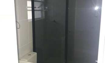 Imagem: Apartamento com 1 Dormitorio(s) localizado(a)