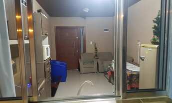 Imagem 4: Casa com 1 Dormitorio(s) localizado(a) no bairro Vargas em Sapucaia do Sul / Rio Grande d