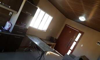 Imagem 5: Casa com 1 Dormitorio(s) localizado(a) no bairro Vargas em Sapucaia do Sul / Rio Grande d