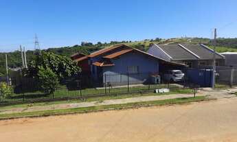 Imagem 2: Casa com 1 Dormitorio(s) localizado(a) no bairro Vargas em Sapucaia do Sul / Rio Grande d