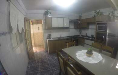 Imagem 2: Casa com 3 Dormitorio(s) localizado(a) no bairro Camboim em Sapucaia do Sul / Rio Grande