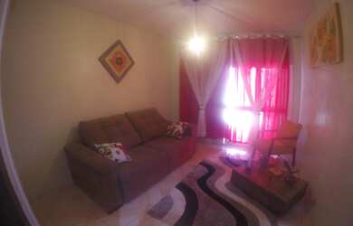 Imagem 5: Casa com 3 Dormitorio(s) localizado(a) no bairro Camboim em Sapucaia do Sul / Rio Grande