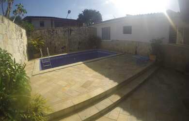 Imagem 2: Casa com 4 Dormitorio(s) localizado(a) no bairro Centro em Sapucaia do Sul / Rio Grande d