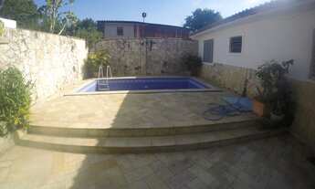 Imagem: Casa com 4 Dormitorio(s) localizado(a) no