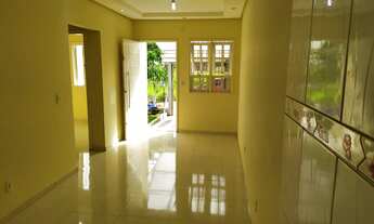 Imagem 7: CASA DE 3 DORMITÓRIOS BAIRRO ENCOSTA DA FLORESTA