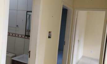 Imagem 2: CASA DE 3 DORMITÓRIOS BAIRRO ENCOSTA DA FLORESTA