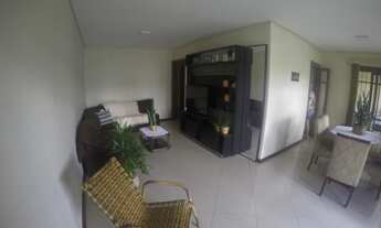 Imagem 3: Casa deslumbrante no Centro de Sapucaia