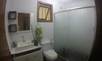 Imagem 5: Casa deslumbrante no Centro de Sapucaia