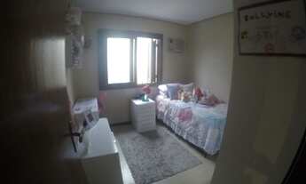 Imagem 6: Casa deslumbrante no Centro de Sapucaia