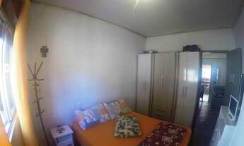 Imagem 1: Casa no Centro de Sapucaia