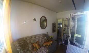 Imagem 2: Casa no Centro de Sapucaia