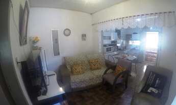 Imagem 3: Casa no Centro de Sapucaia