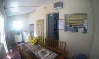 Imagem 4: Casa no Centro de Sapucaia