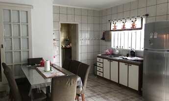 Imagem 6: Linda casa no Bairro Paraiso