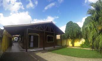 Imagem: Casa 03 Dormitórios, Olímpica, Esteio