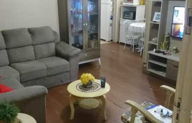 Imagem 2: Apartamento em Porto Alegre