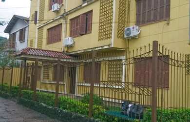 Imagem 5: Apartamento em Porto Alegre