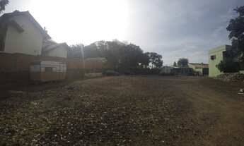 Imagem: Terreno em Sapucaia