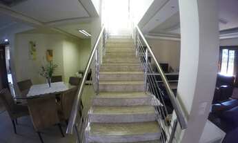 Imagem 3: Sobrado deslumbrante em Sapucaia