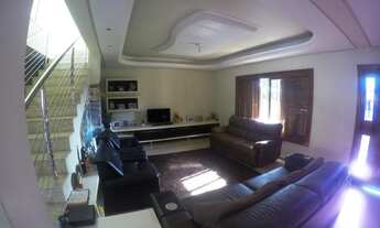 Imagem 1: Sobrado deslumbrante em Sapucaia