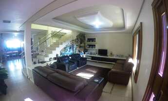 Imagem 2: Sobrado deslumbrante em Sapucaia