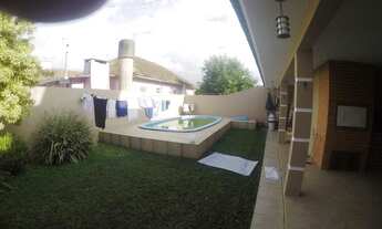 Imagem 7: Sobrado deslumbrante em Sapucaia