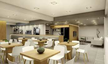 Imagem 2: Apartamento com 2 Dormitorio(s) localizado(a) no bairro Centro em Canoas / Rio Grande do