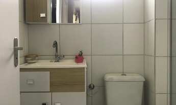 Imagem 5: Apartamento com 2 Dormitorio(s) localizado(a) no bairro Duque de Caxias em São Leopoldo