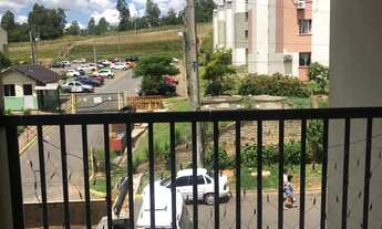 Imagem 4: Apartamento com 2 Dormitorio(s) localizado(a) no bairro Duque de Caxias em São Leopoldo