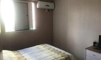 Imagem 7: Apartamento com 2 Dormitorio(s) localizado(a) no bairro Duque de Caxias em São Leopoldo
