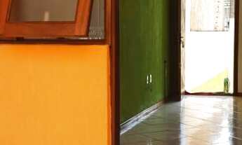 Imagem: Casa com 2 Dormitorio(s) localizado(a) no