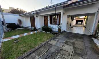 Imagem: Casa no Centro de Sapucaia do Sul