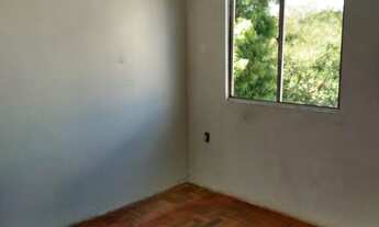 Imagem 2: Apartamento Desocupado na Cohab